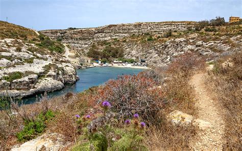 gozo coast walk.